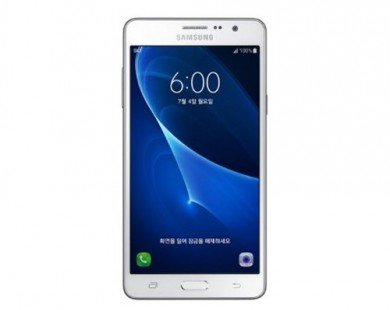 Ra mắt Samsung Galaxy Wide, giá trên 6 triệu đồng