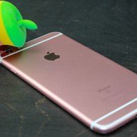 iPhone 7 sẽ bắt đầu với phiên bản 32GB