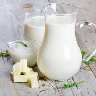 Thói quen uống sữa tươi, sữa chua cực hại sức khỏe