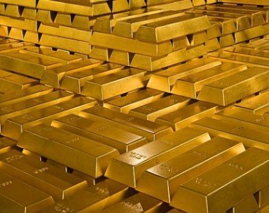 Giá vàng hôm nay (8/7): Giá vàng trong nước giảm 2 triệu đồng