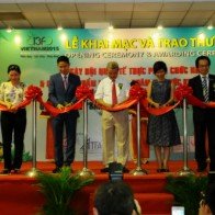 Vì sức khỏe cộng đồng - Hòa chung không khí với I3F Vietnam 2016