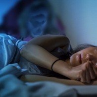 Giải mã hiện tượng bí ẩn xuất hiện khi bị bóng đè