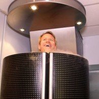 Trị mất ngủ bằng khí lạnh