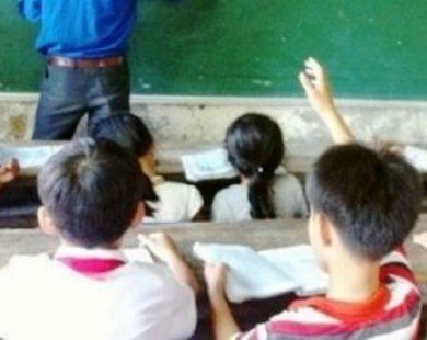 Thừa Thiên Huế: Nghiêm cấm tổ chức dạy thêm với bậc tiểu học