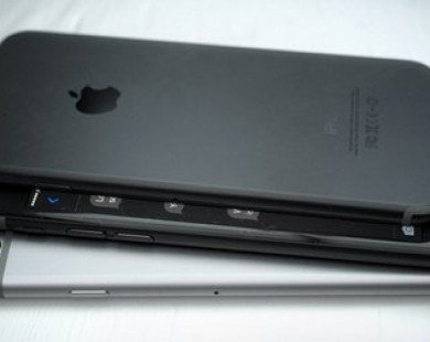 iPhone 7 sắp ra mắt, giá iPhone 6s cũ vẫn “ngất ngưởng”