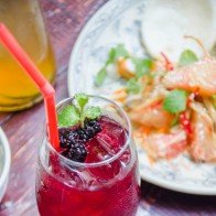 Ăn chay "đặc sản" ở Sài thành