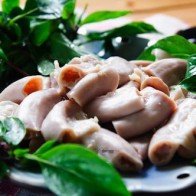 Ăn gì để mỡ máu không tăng?