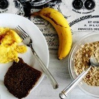 BẠN CÓ BIẾT: Ăn sáng càng nhiều, giảm cân càng nhanh