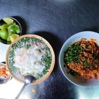 Ghé thăm 3 quán bún lâu đời nườm nượp khách ở Sài Gòn