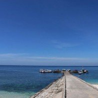 Lạc vào chốn thiên đường "Maldives phiên bản Việt" ở Lý Sơn