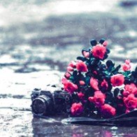 Mưa cho đong đầy nỗi nhớ