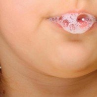 Nước bọt của bạn thế nào, sức khỏe thế ấy!
