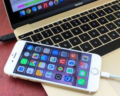 iPhone đột ngột bị khóa Apple ID sau khi lên iOS 10 beta