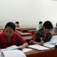 Sau 1 tuần chấm thi THPT Quốc gia 2016: Khan hiếm điểm 9-10