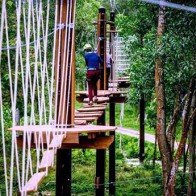 Cẩm nang "vàng" về du lịch trải nghiệm, mạo hiểm