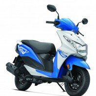 Top xe ga có phong cách đáng mơ của phái nữ