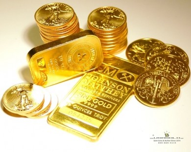 Giá vàng hôm nay (13/7): Giá vàng giảm thêm nửa triệu đồng