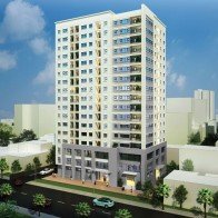 Vì sao dự án chung cư AquaSpring lại được người mua nhà quan tâm?