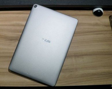 Asus ra mắt máy tính bảng ZenPad 3S 10, giá gần 8 triệu đồng