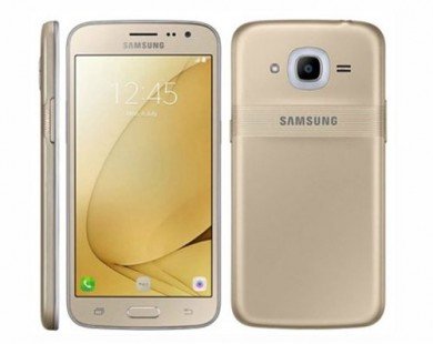 Đánh giá Samsung Galaxy J2 (2016): “Ngon” trong tầm giá