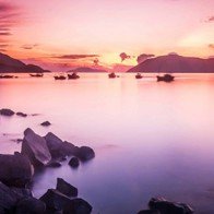 Côn Đảo vào top 10 điểm đến đẹp nhất châu Á 2016