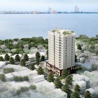 Lợi ích chỉ có tại Oriental Westlake