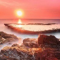 Có một thế giới khác, gọi là Hang Rái