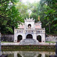 Đến Huế thăm chùa Từ Hiếu, nghe sự tích về lòng hiếu thảo