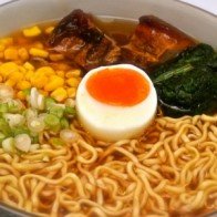 Bật mí cách ăn mì tôm đảm bảo an toàn sức khỏe