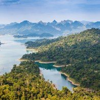 Phong Nha - Kẻ Bàng vào top 7 công viên quốc gia Đông Nam Á