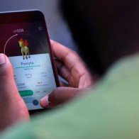 Game thủ Hàn Quốc đổ về vùng quê bắt Pokémon