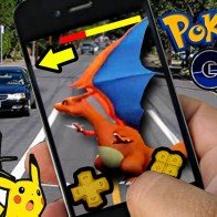 Game thủ "săn" Pokémon nhiều hơn cả thời gian lướt Facebook