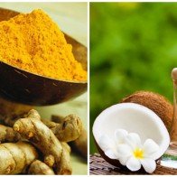 Nghệ - giúp các chị em làm đẹp da sau khi sinh