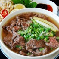 Tự nấu phở bò tái nạm siêu hấp dẫn ngay tại nhà