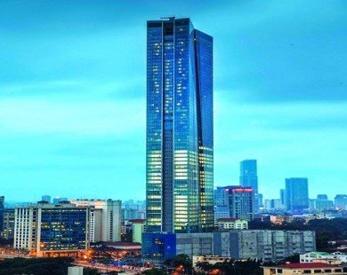 Lotte Center Hà Nội có trốn thuế bằng cách đội giá xây dựng?