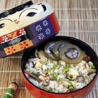 Những món ngon, lạ nhất níu chân du khách khi đến Nhật Bản