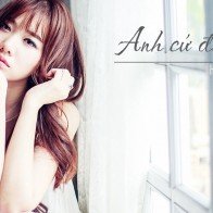 Ca khúc hít "Anh cứ đi đi" được Hari Won cover bằng tiếng Hàn cực ngọt