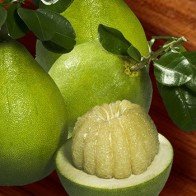 Đặc sản bưởi Năm Roi – Vĩnh Long