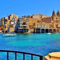 Malta - Một trong 4 thiên đường lách thuế Châu Âu