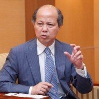 Thị trường bất động sản: Đổ dồn phân khúc cao cấp
