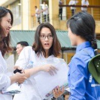 Phát hiện web giả mạo tra cứu điểm thi THPT quốc gia