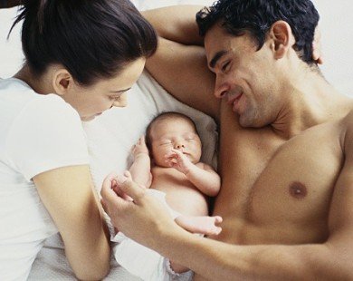 Vì sao vợ chồng bạn khó thụ thai?