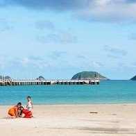 Từ "địa ngục trần gian", Côn Đảo trở thành nơi hấp dẫn nhất châu Á