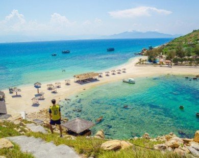 Tổng hợp những bãi biển đẹp nhất Việt Nam