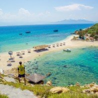 Tổng hợp những bãi biển đẹp nhất Việt Nam
