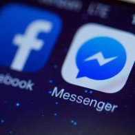 Chúc mừng Facebook Messenger cán mốc 1 tỉ người dùng!