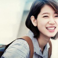 Những kiểu tóc đẹp của Park Shin Hye