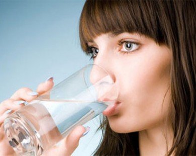 5 loại nước không nên uống vào buổi sáng