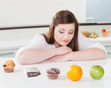Những bệnh phải “đối mặt” nếu bạn nhịn ăn để giảm cân