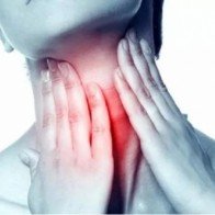 Chỉ với 3 ngón tay bạn có thể tự kiểm tra ung thư vòm họng